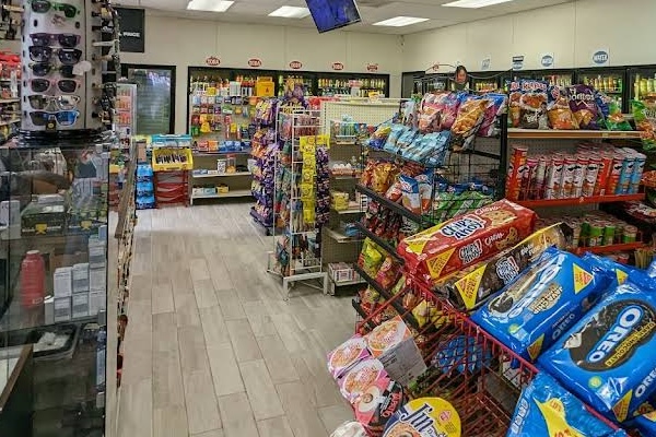 Convenience Store